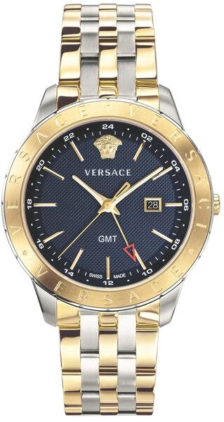 versace gmt horloge|versace credit card check.